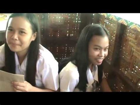 looted pinay student